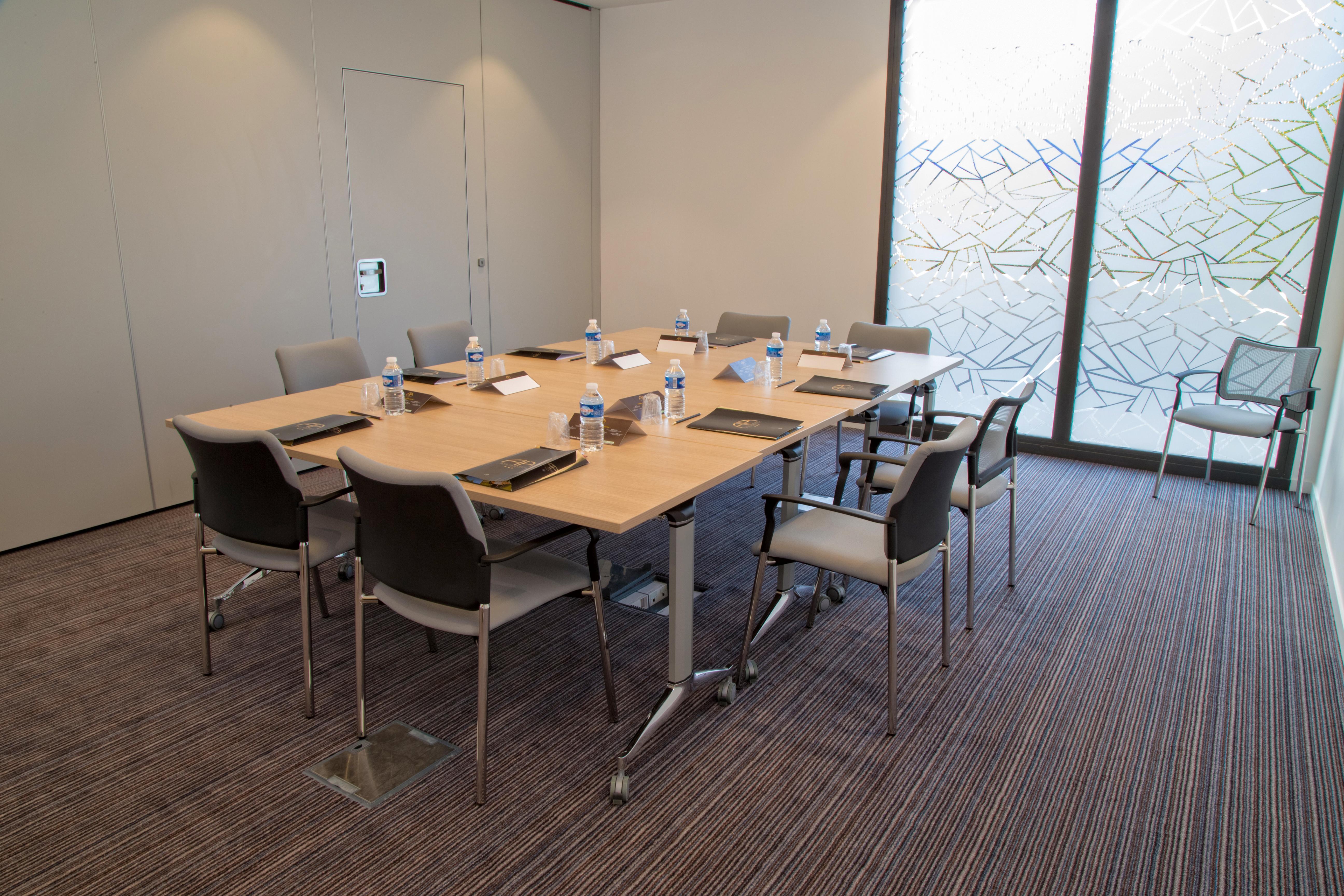 All Suites Appart Hotel Bordeaux Pessac Exteriör bild