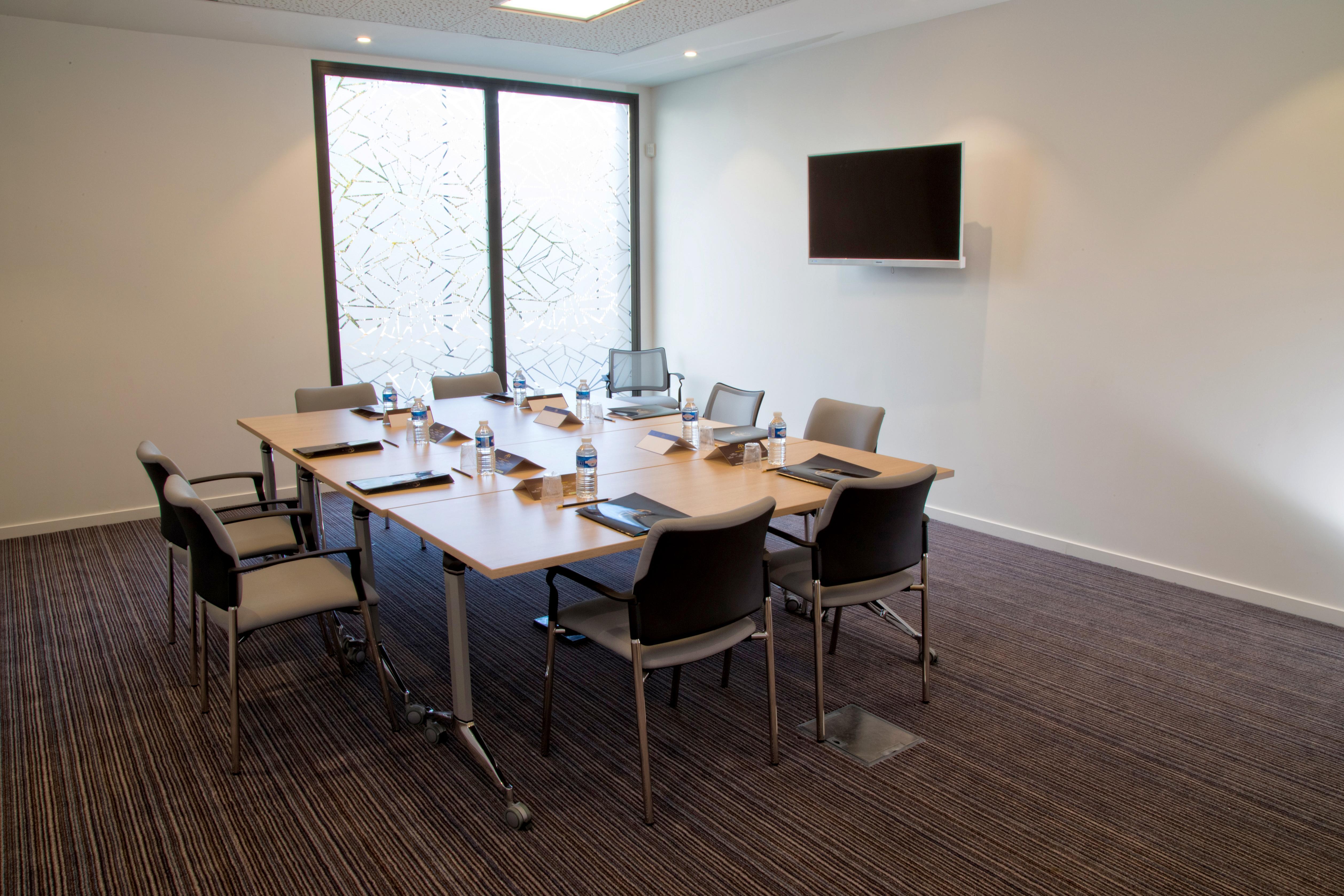 All Suites Appart Hotel Bordeaux Pessac Exteriör bild