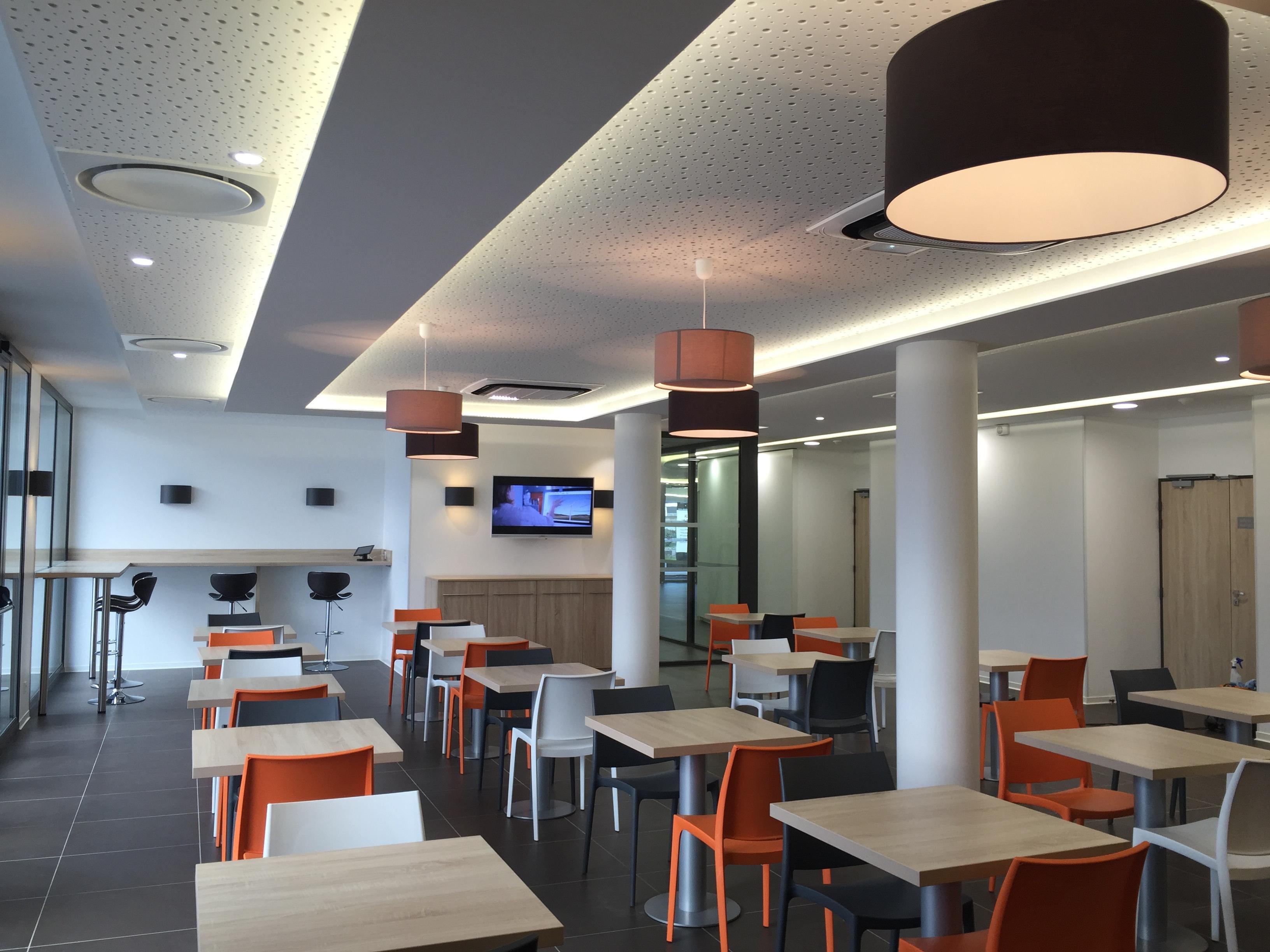 All Suites Appart Hotel Bordeaux Pessac Exteriör bild