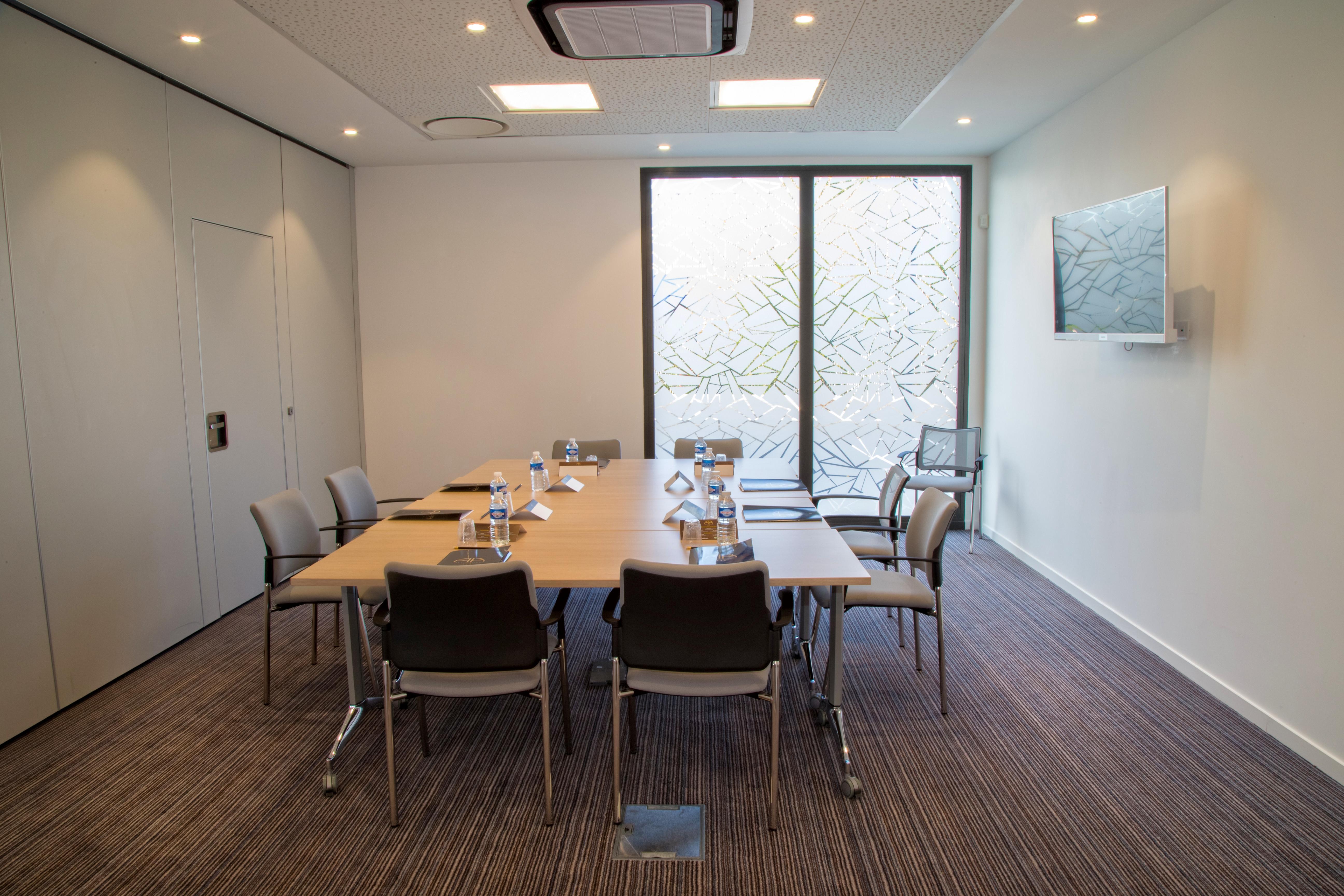All Suites Appart Hotel Bordeaux Pessac Exteriör bild