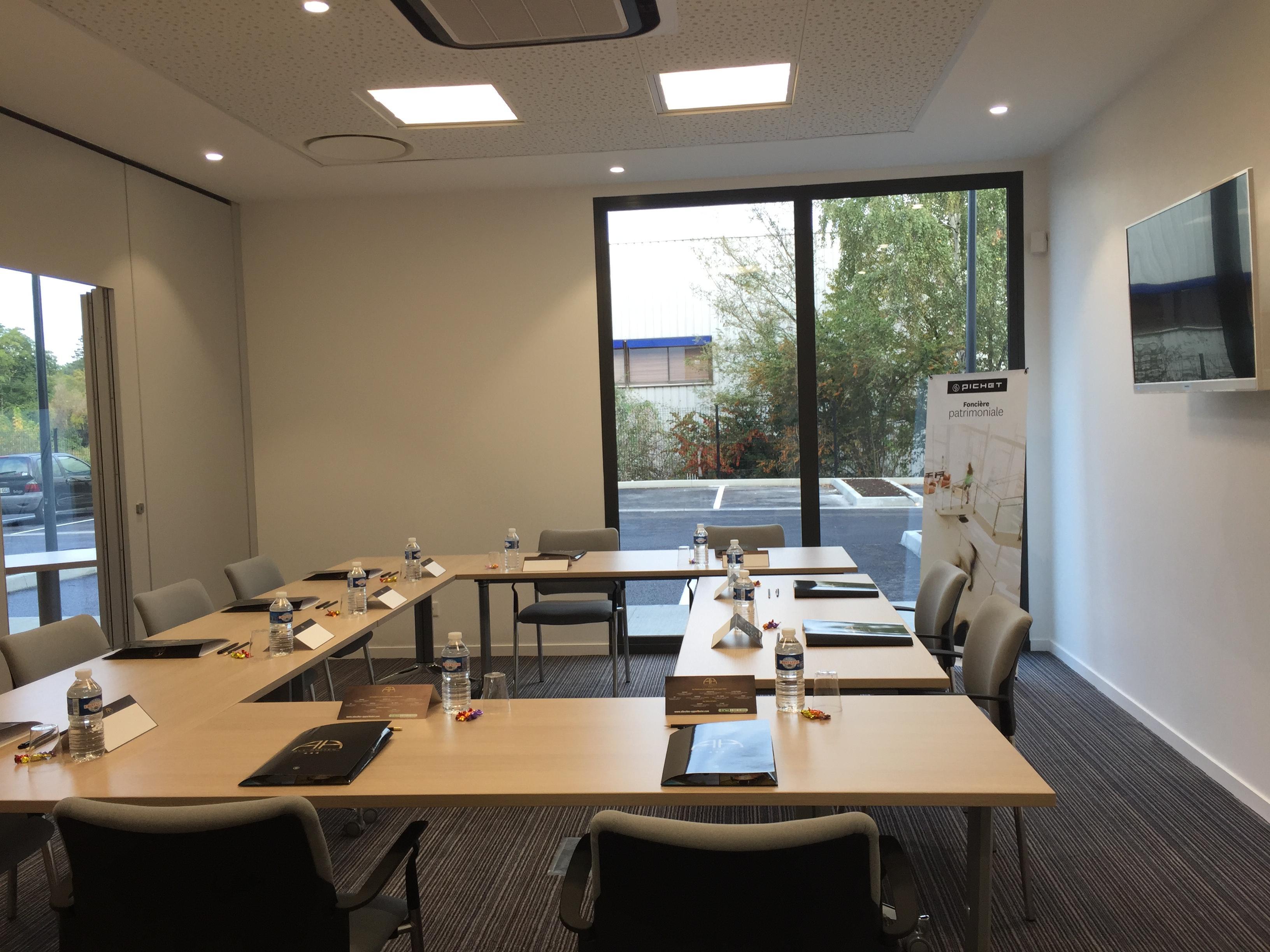All Suites Appart Hotel Bordeaux Pessac Exteriör bild