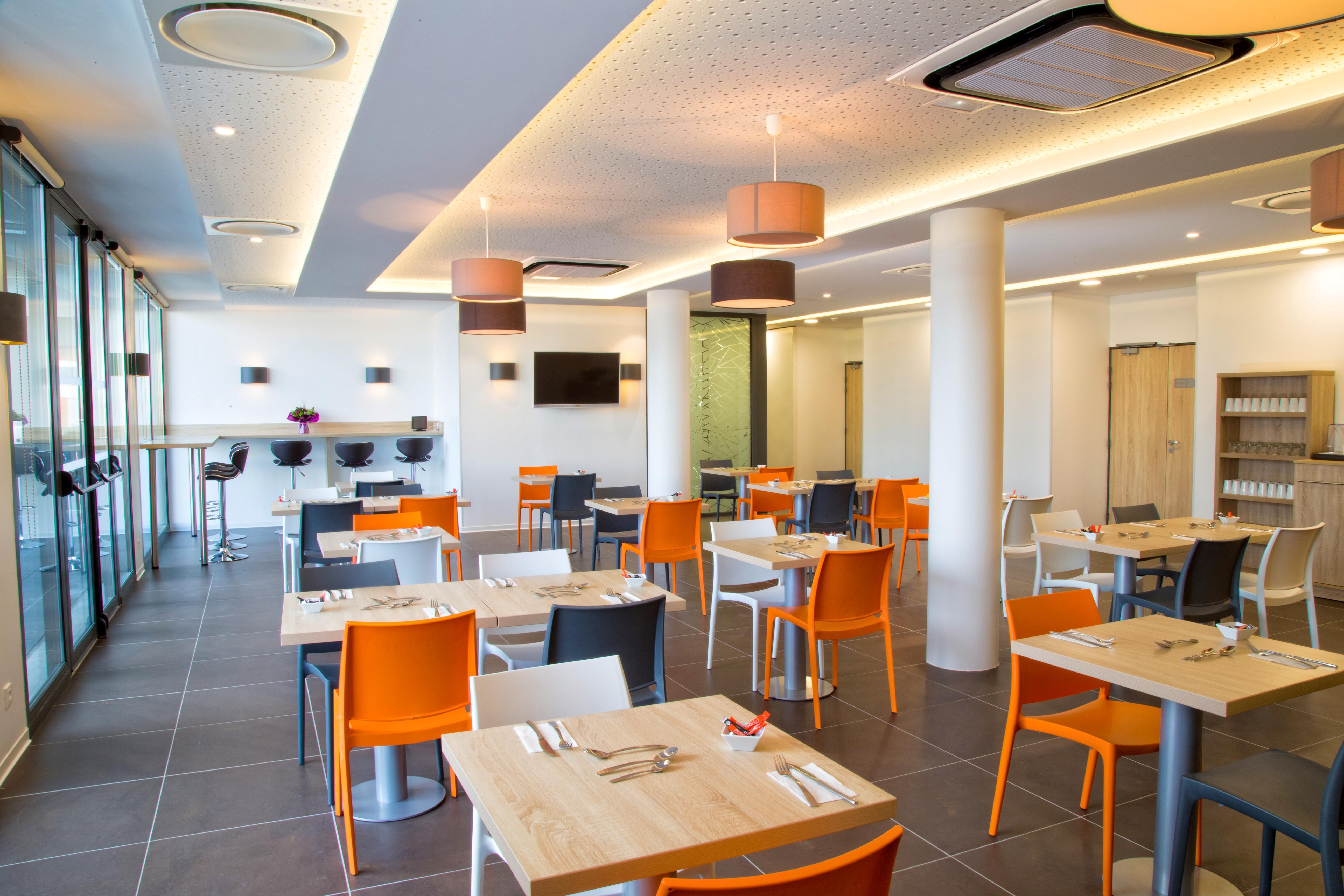 All Suites Appart Hotel Bordeaux Pessac Exteriör bild