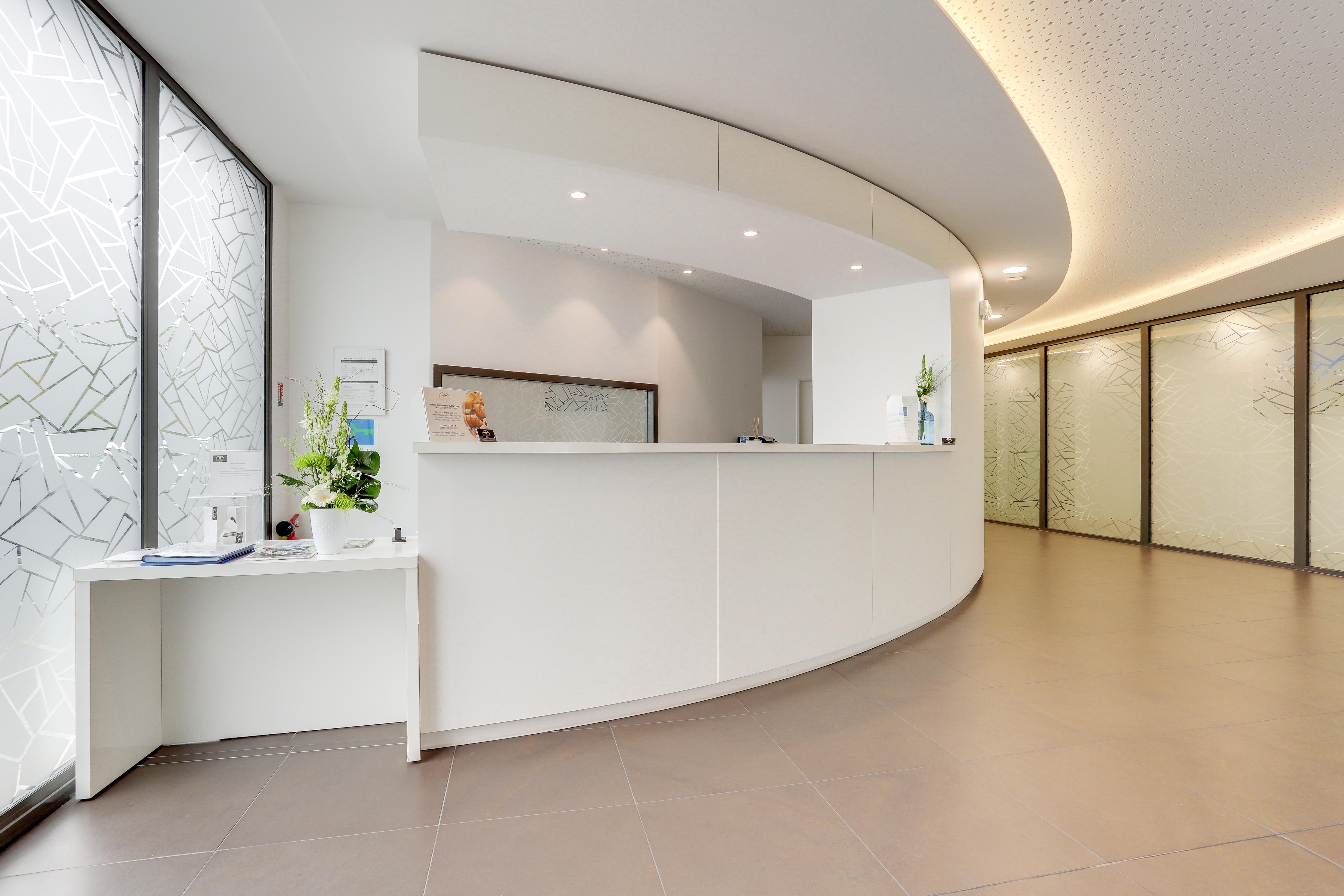 All Suites Appart Hotel Bordeaux Pessac Exteriör bild