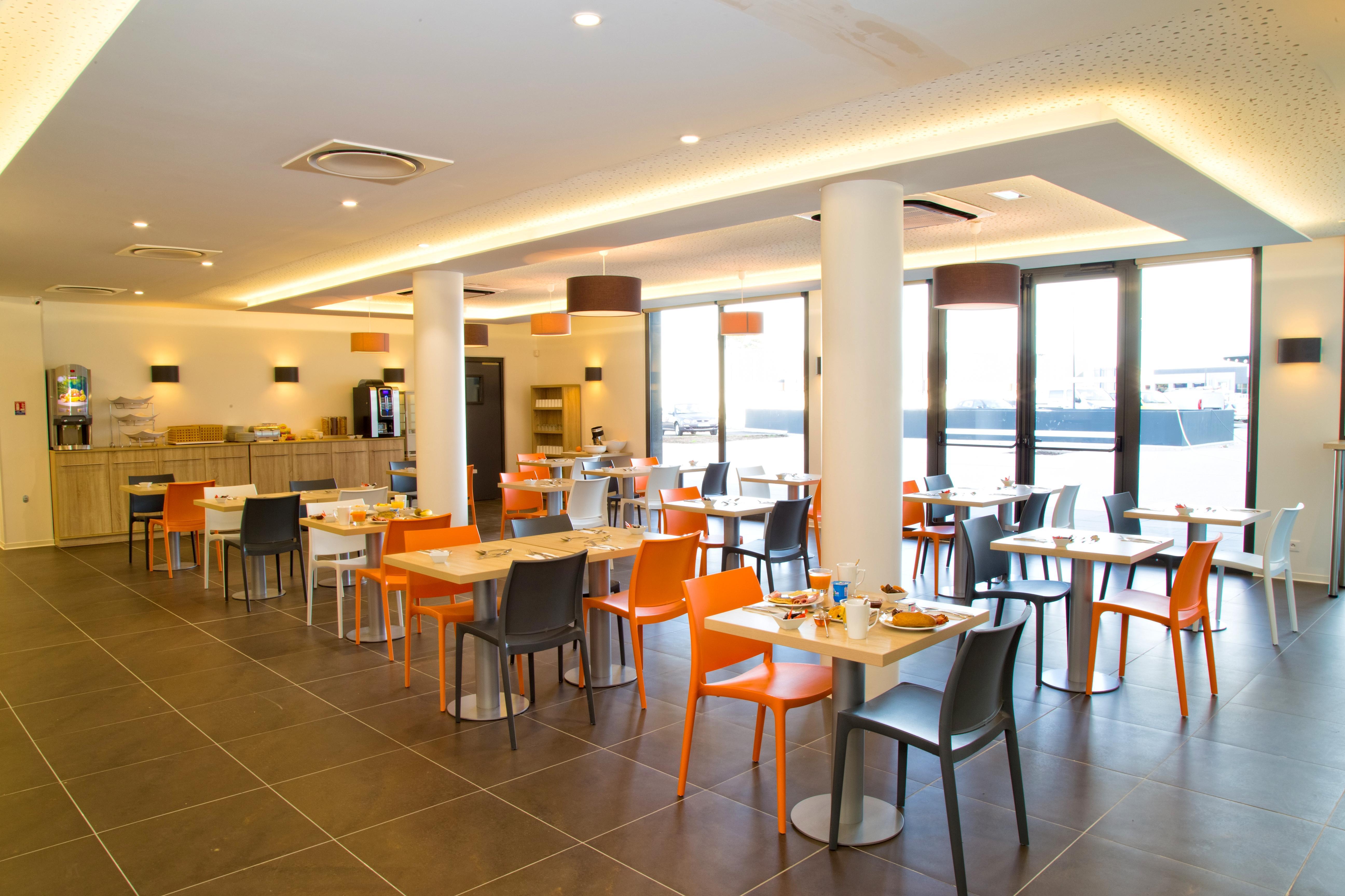 All Suites Appart Hotel Bordeaux Pessac Exteriör bild